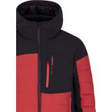 Protest - Prtmount24 - Skijas - Barn Red - Waterafstotende afwerking - Waterkolom 20K