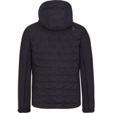 Protest - Prtmalmo - Ski Jas - True Black - Materiaal: 100% Polyester
