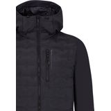 Protest - Prtmalmo - Ski Jas - True Black - Materiaal: 100% Polyester