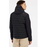 Protest - Prtmalmo - Ski Jas - True Black - Materiaal: 100% Polyester