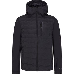 Protest - Prtmalmo - Ski Jas - True Black - Materiaal: 100% Polyester