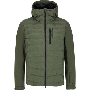 Protest - PRTFOUND - Skijas - Yale Blue - Waterafstotende afwerking - Waterkolom 20K