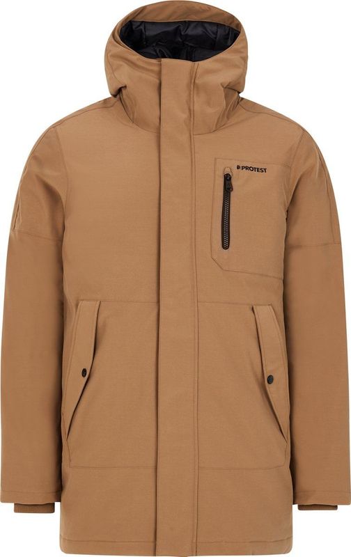 Protest PRTHEMLEY Heren Ski- En Snowboardjas
