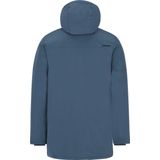 Protest - PRTHEMLEY - Ski-jas - Grijsblauw