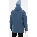 Protest - PRTHEMLEY - Ski-jas - Grijsblauw