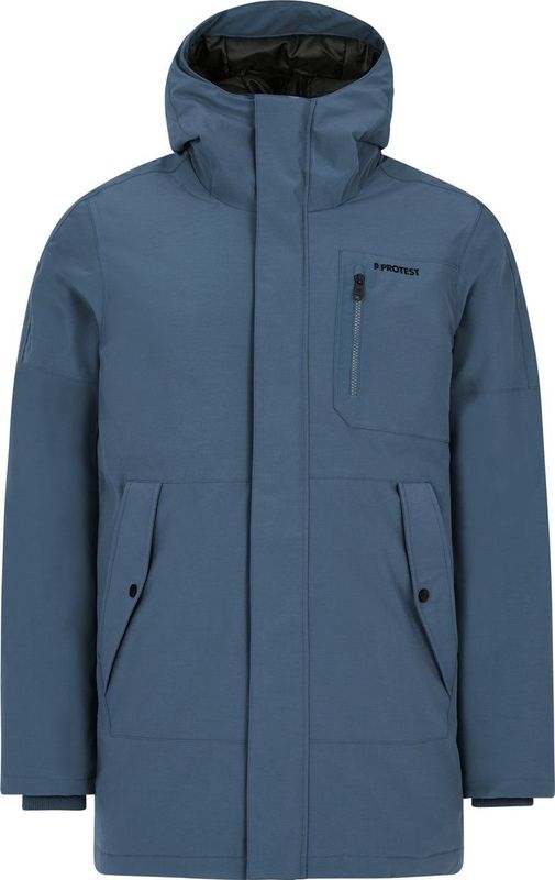 Protest - PRTHEMLEY - Skijas - Yale Blue