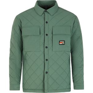 Protest Prtdryden – Shacket Heren – Waterafstotende afwerking – Overshirt – Tussenjas – Thyme