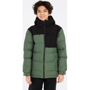 Protest - PRTDEVUN JR - Skijas - Blauw - Waterafstotend - Ademend