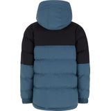 Protest Prtmack Jr – Winterjas Jongens – Waterafstotende afwerking – Skijas – Yale Blue