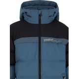 Protest Prtmack Jr – Winterjas Jongens – Waterafstotende afwerking – Skijas – Yale Blue