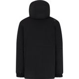 Protest - PRTLEO JR - Skijas - Zwart - Gerecycled Materiaal - 10.000 mm Waterafstotend