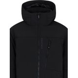 Protest - PRTLEO JR - Skijas - Zwart - Gerecycled Materiaal - 10.000 mm Waterafstotend