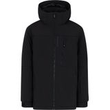 Protest - PRTLEO JR - Skijas - Zwart - Gerecycled Materiaal - 10.000 mm Waterafstotend