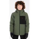 Protest PRTLEO JR Jongens Ski- En Snowboardjas