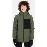 Protest PRTLEO JR Jongens Ski- En Snowboardjas