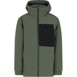 Protest - PRTLEO JR - Ski- en Snowboardjas - Gerecycled - 10K Waterafstotend