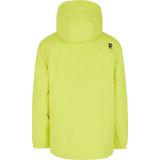 Protest - PRTFLYNTY JR - Winterjas - Limone - Waterafstotend - Skijas