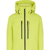 Protest - PRTFLYNTY JR - Winterjas - Limone - Waterafstotend - Skijas