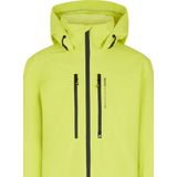 Protest - PRTFLYNTY JR - Winterjas - Limone - Waterafstotend - Skijas