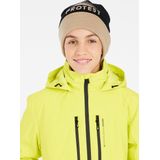 Protest - PRTFLYNTY JR - Winterjas - Limone - Waterafstotend - Skijas