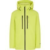 Protest - PRTFLYNTY JR - Winterjas - Limone - Waterafstotend - Skijas