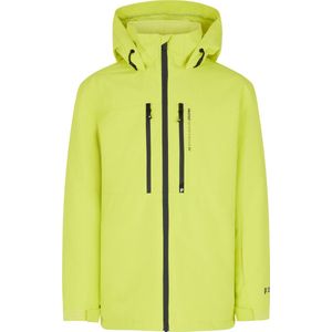 Protest - PRTFLYNTY JR - Winterjas - Limone - Waterafstotend - Skijas