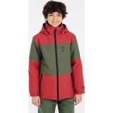 Protest PRTDECKS JR Jongens Ski- En Snowboardjas