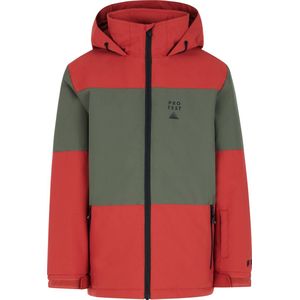 Protest PRTDECKS JR Jongens Ski- En Snowboardjas