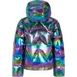 Protest PRTFUDGY JR Winterjas Meisjes - Kleurblokdesign