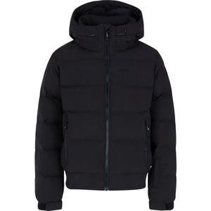 Protest - Prteliny Jr Puffer - Ski Jas - True Black