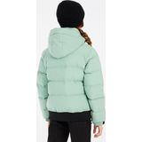 Protest - PRTELINY JR - Ski- en Snowboardjas - Groen - PFC-vrij - Waterafstotend