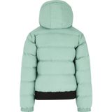 Protest - PRTELINY JR - Ski- en Snowboardjas - Groen - PFC-vrij - Waterafstotend