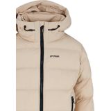 Protest - PRTELINY JR - Ski- en Snowboardjas - Blauw - Milieuvriendelijk - Waterdicht