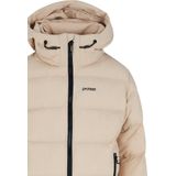 Protest - PRTELINY JR - Ski- en Snowboardjas - Blauw - Milieuvriendelijk - Waterdicht