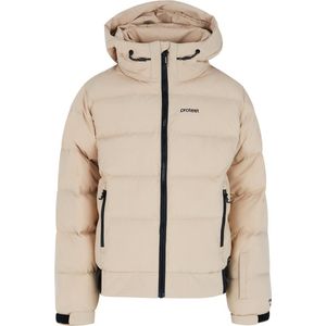 Protest - PRTELINY JR - Ski- en Snowboardjas - Blauw - Milieuvriendelijk - Waterdicht