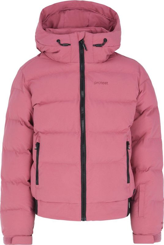 Protest - PRTELINY JR - Ski-jas - Oudroze