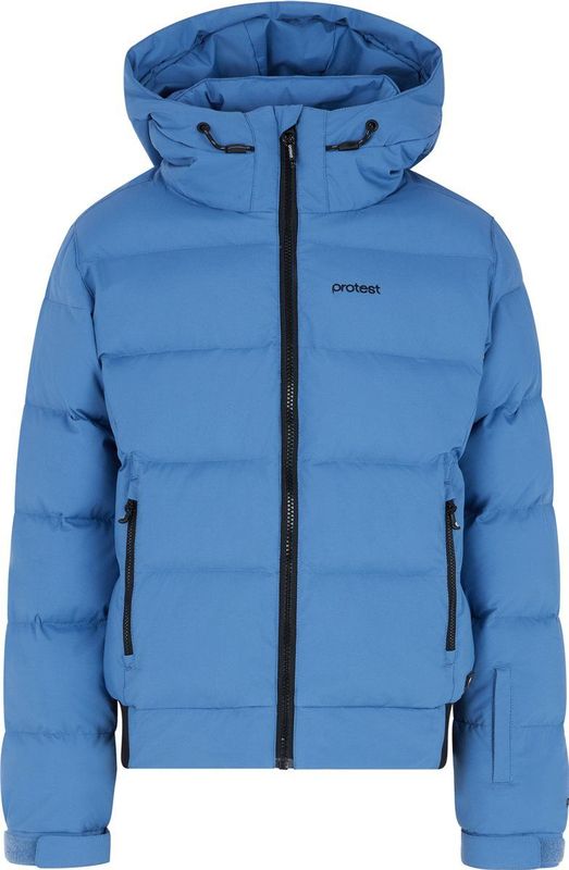 Protest - PRTSKOME TD - Snowjacket - Regular Fit - PFC-vrij - Waterbestendigheid 10K