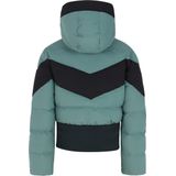 Protest - Eliny Jr - Ski Jas - Evergreen - 100% Polyester - Regular Fit