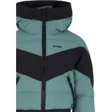 Protest - Eliny Jr - Ski Jas - Evergreen - 100% Polyester - Regular Fit