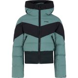 Protest - Eliny Jr - Ski Jas - Evergreen - 100% Polyester - Regular Fit