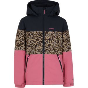 Protest PRTFUGEE JR – Skijas Meisjes – Rose Dust