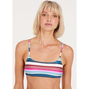 Protest Mixelif 24 Dames Bralette Bikinitop