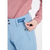 Protest - PRTCINNAMONES - Skibroek - Jeanjacketblue - Waterkolom 10K - Verstelbare Schouderbanden