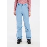 Protest - PRTCINNAMONES - Skibroek - Jeanjacketblue - Waterkolom 10K - Verstelbare Schouderbanden