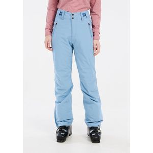 Protest - PRTCINNAMONES - Skibroek - Jeanjacketblue - Waterkolom 10K - Verstelbare Schouderbanden