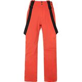 Protest - Prtmikado - Skibroek - Burnt Orange - Heren