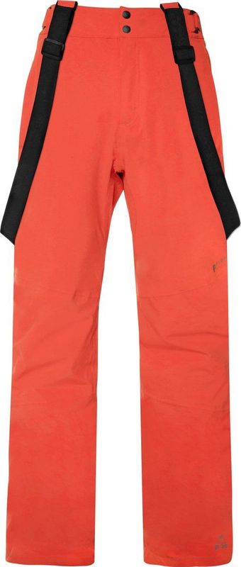 Protest - Prtmikado - Skibroek - Burnt Orange - Heren