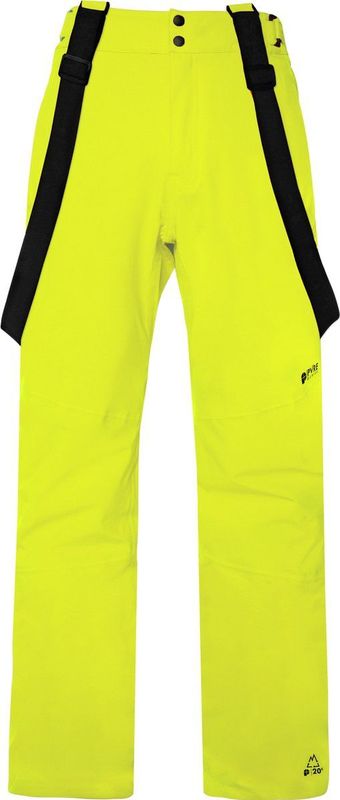 Protest PRTMIKADO Heren Ski- En Snowboardbroeken