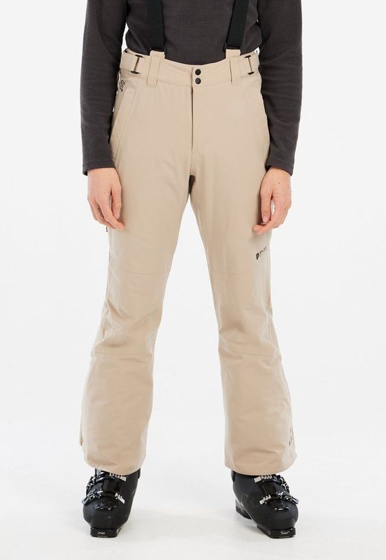 Protest PRTMIKADO Heren Ski- En Snowboardbroeken