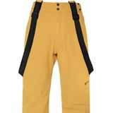 Protest - Prtmikado - Skibroek - Zwart - Gerecycled Materiaal